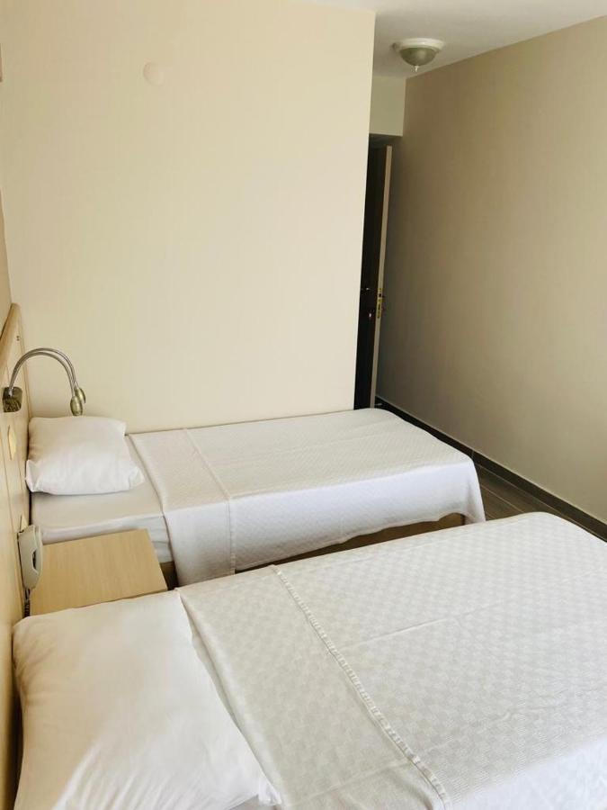 Ileri Hotel & Apartments Çeşme Extérieur photo
