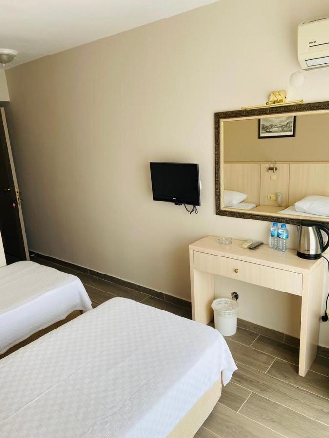 Ileri Hotel & Apartments Çeşme Extérieur photo