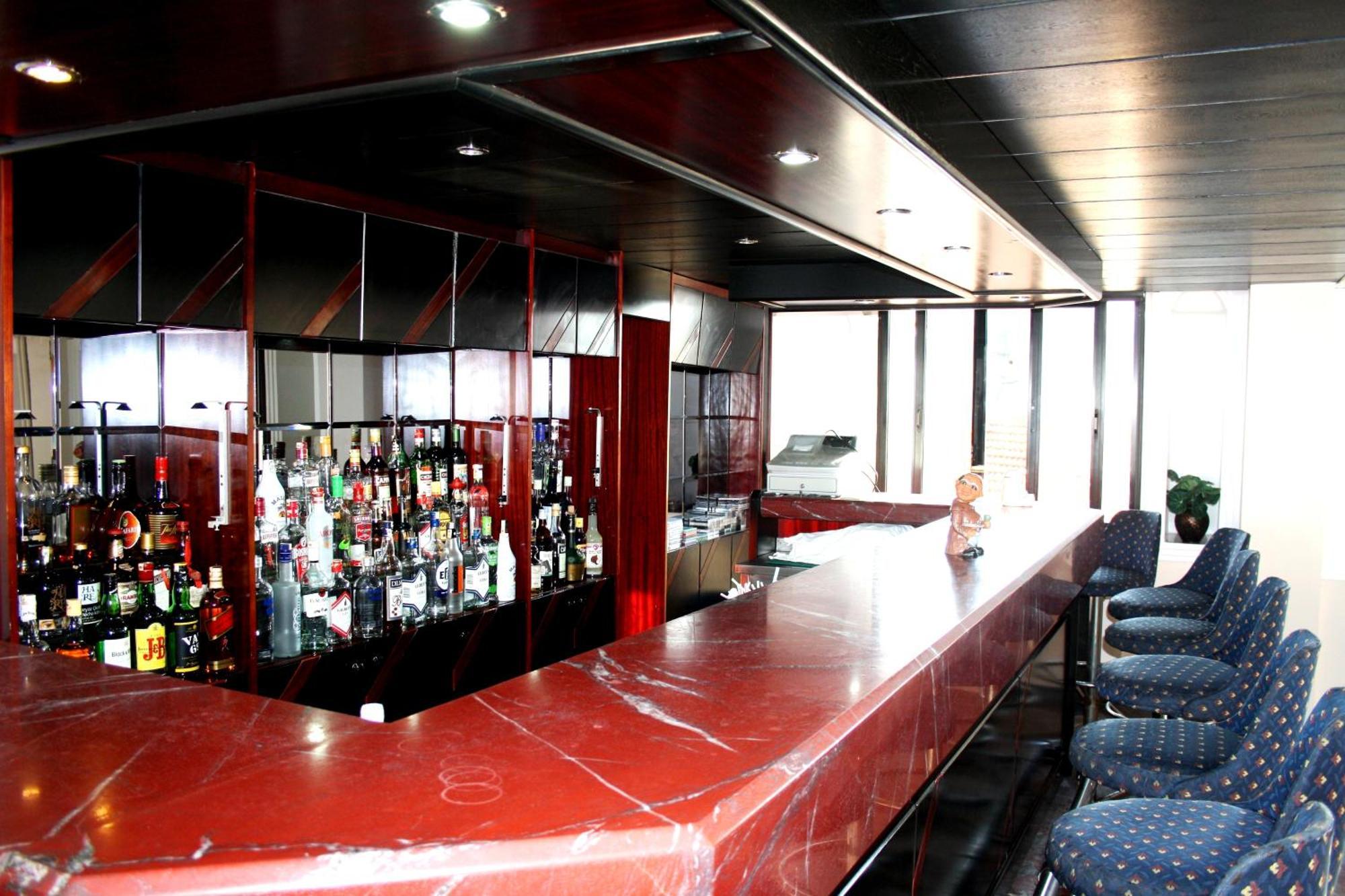 Ileri Hotel & Apartments Çeşme Extérieur photo
