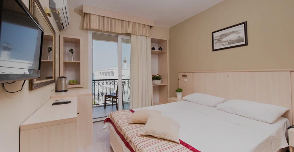 Ileri Hotel & Apartments Çeşme Chambre photo