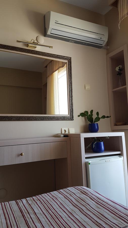 Ileri Hotel & Apartments Çeşme Extérieur photo