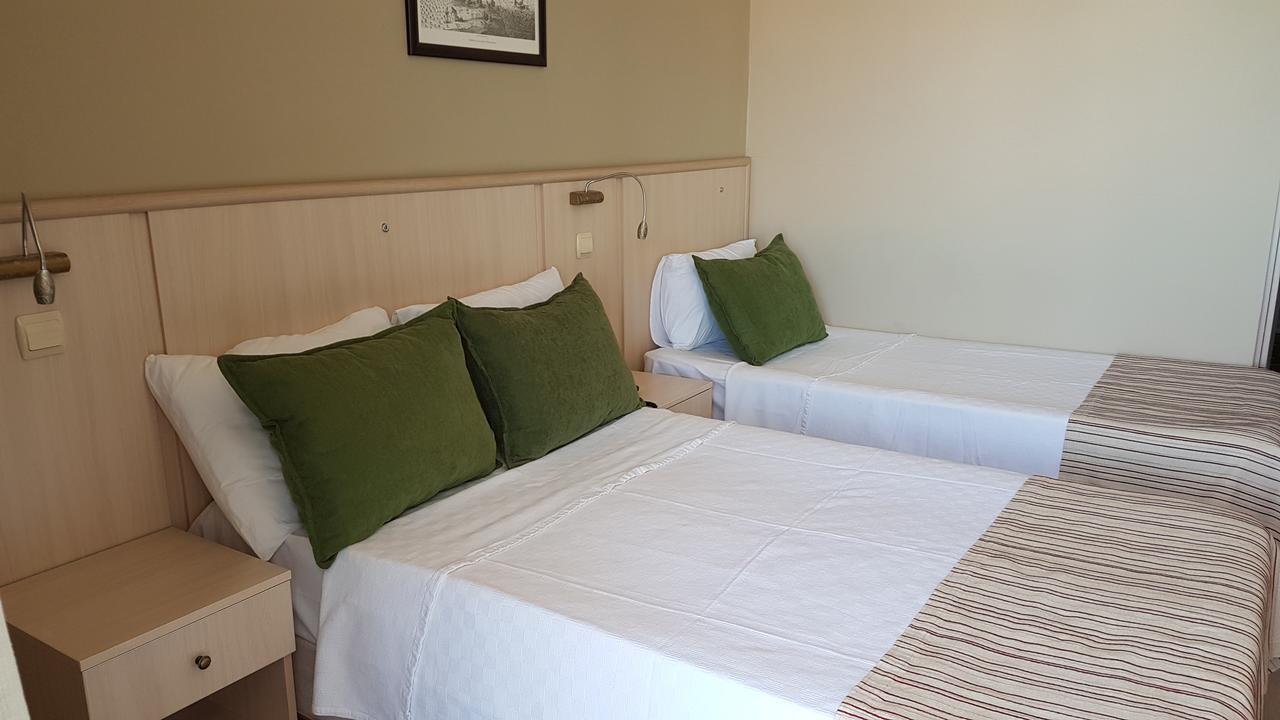 Ileri Hotel & Apartments Çeşme Extérieur photo