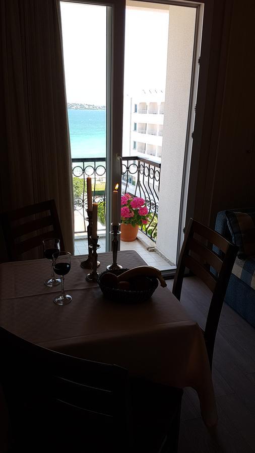 Ileri Hotel & Apartments Çeşme Extérieur photo