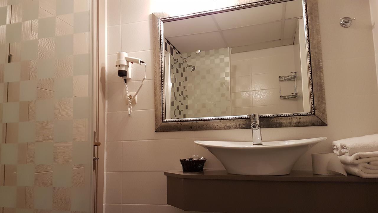 Ileri Hotel & Apartments Çeşme Extérieur photo